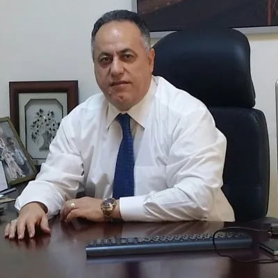 Essam Zahid Saliba